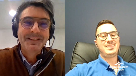 Comment gérer un lot de canards en conditions extrêmes